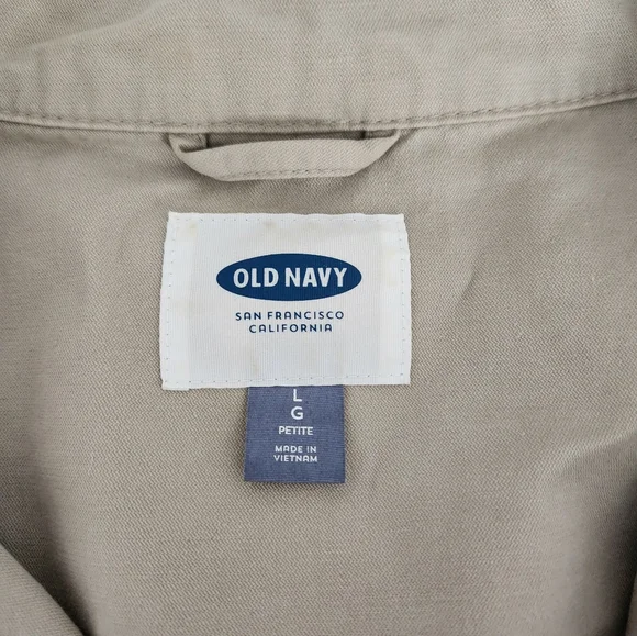 Track jacket - Picture 3 of 3